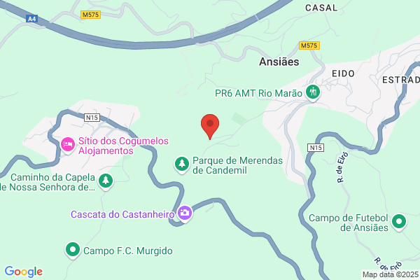 A J F Carvalho & Filhos. Lda