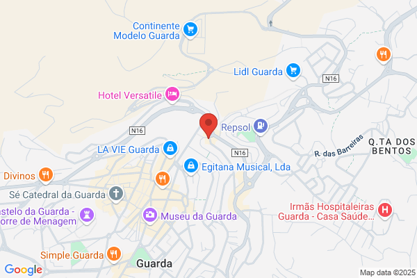 Animalvet-Assistência Veterinária Lda