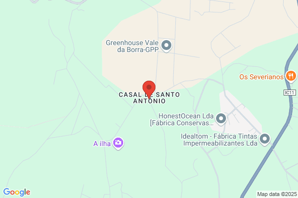 Auto Garagem Alegria Da Guarda-Comercio E Reparaiåes De Automaveis. lda