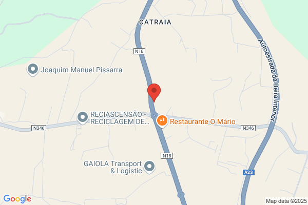 Beirasil-Comercio De Materiais E Construiao Civil. Lda
