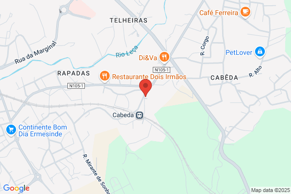 Cabeleireiro De Homens Noribal Santos
