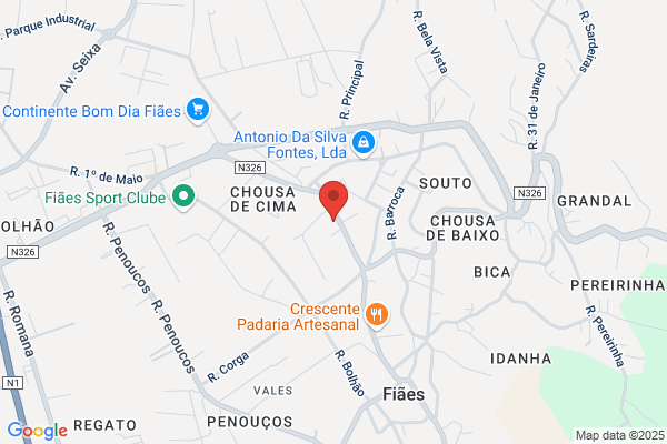 Citrobeira-Comercio De Automaveis. Lda