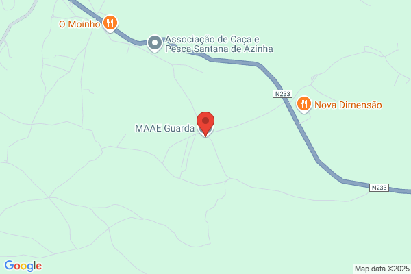 Cofopeja-Auto Agrecola Da Guarda. Lda