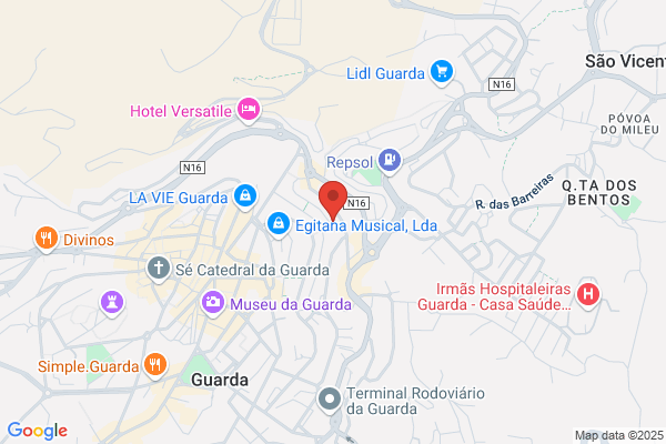 Egitecnica-Tecnico Construtora. Sa