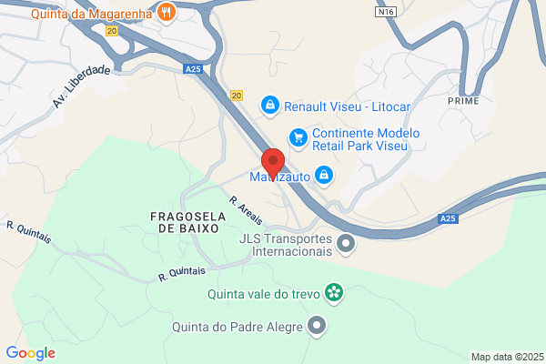 Inforguarda. Lda