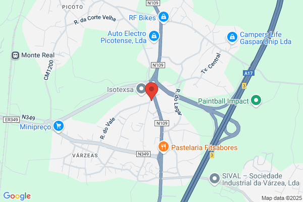 Isolguarda-Isolamentos. Impermeabilizaiåes E Construiao Civil. Lda
