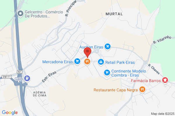 Jastel. Lda