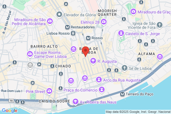 Maria Lurdes Saavedra