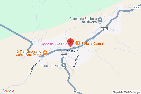 Maria R Segura Apolinéo