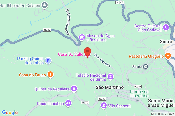 Purificaï Do Valle