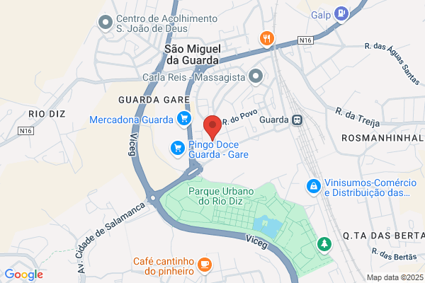 TRANQUILIDADE: Agente Sublimeresumo Unipessoal Lda.