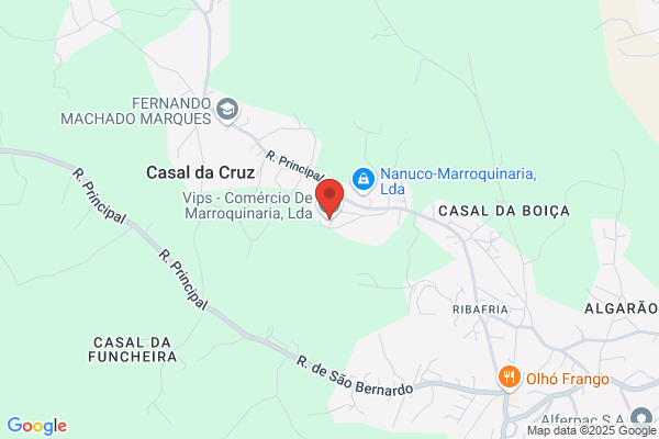 Valisi-Manufacturas De Marroquinaria. Lda