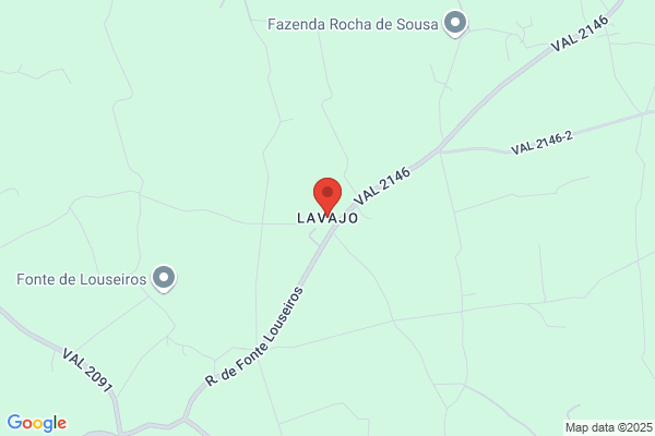 Vor Lavajo