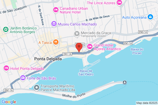Banco Comercial Açores Sa