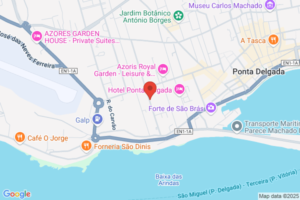 Bonança & Bonança Lda