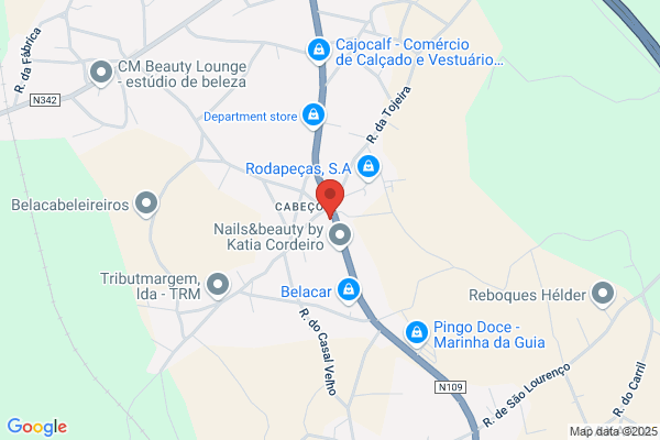 Cabeleireiros Clóico Lda