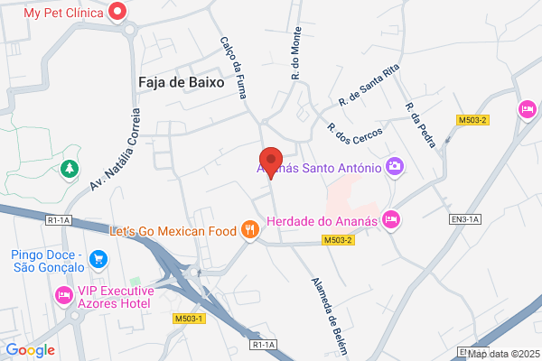 Cabeleireiros Dà Vu