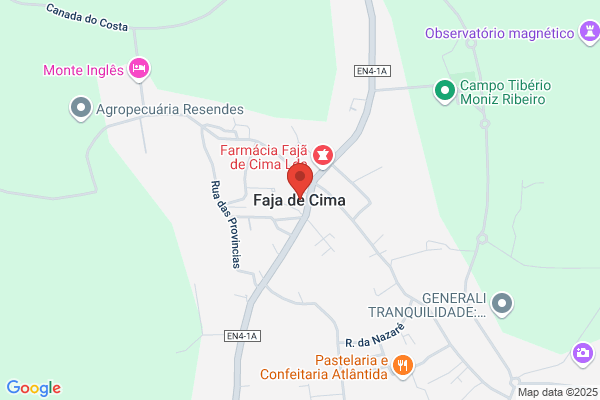 Diario Dos Aiores