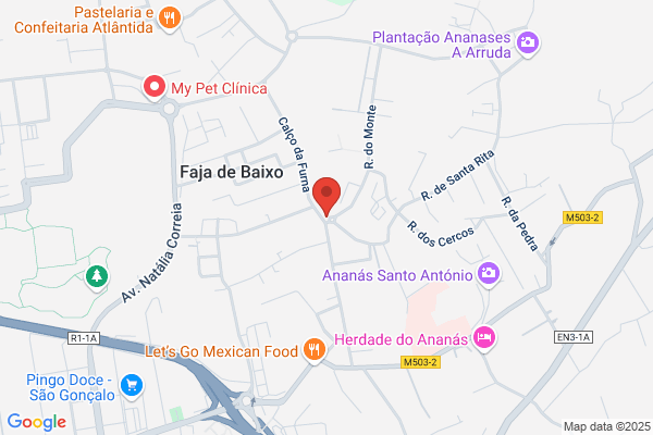 Farmácia Nossa Senhora Dos Anjos Lda