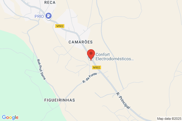 Frijoc-Comercio De Electrodomesticos. Lda