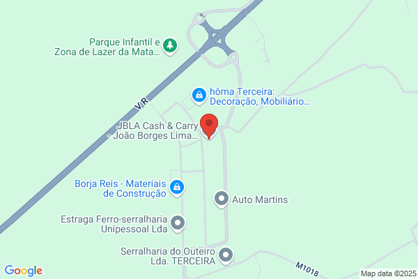 Jose Borges Soares De Medeiros Sucrs. Lda