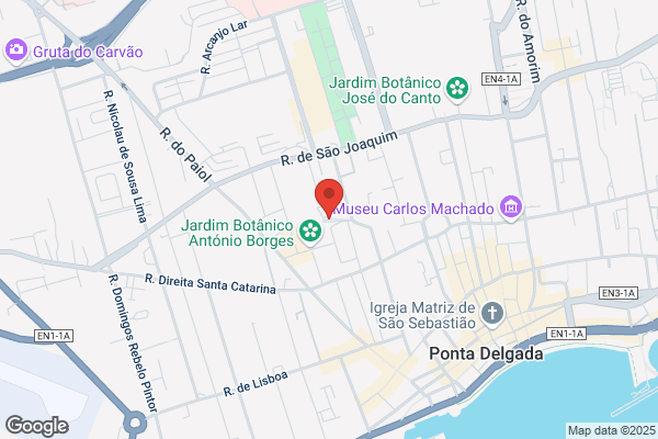 Pousadas De Juventude Dos Aiores. Sa