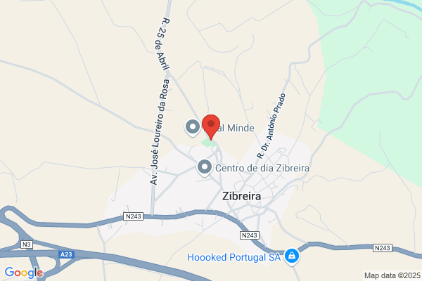 Promineral-Produiao De Aguas Minerais. Lda