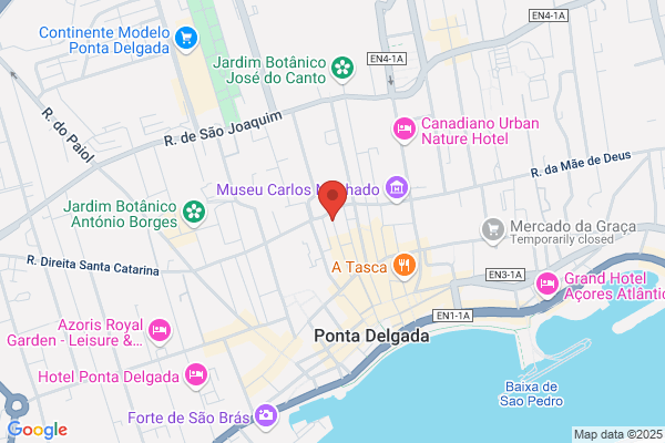 Radio Comercial Dos Aiores