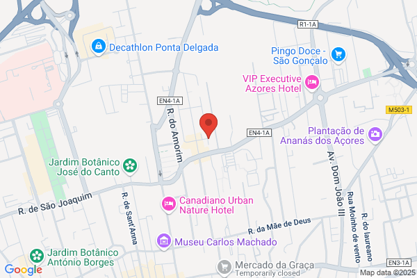 Salàde Cabeleireiros Alfredo