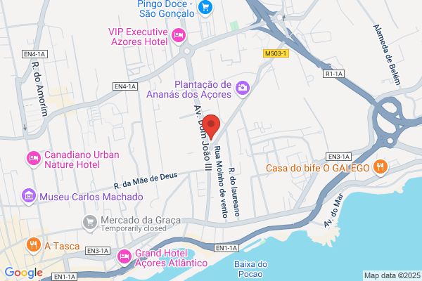 Ssa-Sociedade Mediaï Imobiliéa Lda