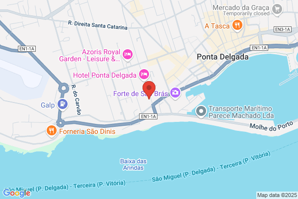 Vila Nova Hotel