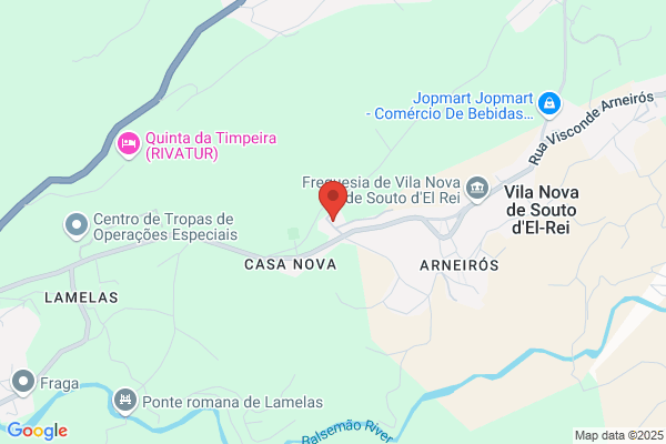 Viveiros Projardins