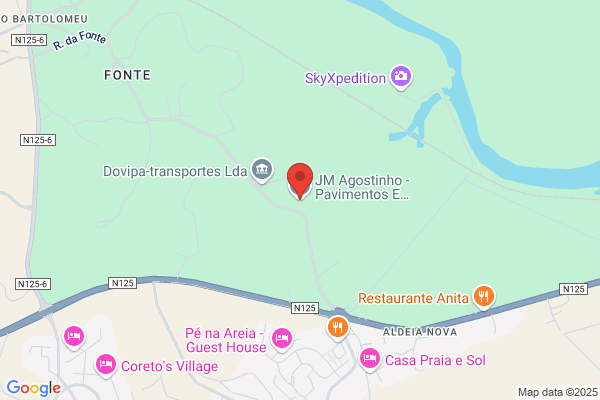 Agostinho Mendonça Jóias