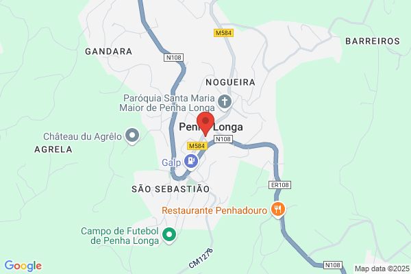 Farmácia Ribeiro Lda