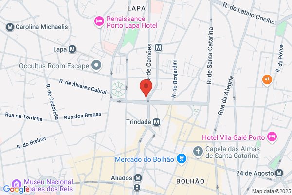 Habilitar-Centro Mico Teraptico Pedagco Lda