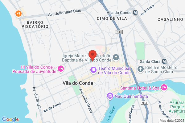 Jose Maria Nunes De Azevedo-Eng‹ Civil