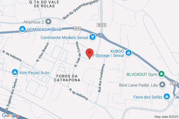 Miguelhouse-Mediaï Imobiliéa Lda