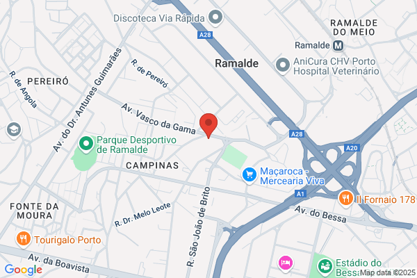 Oligama-Representaes De Automis Lda