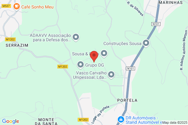 Salvador Moura Sousa