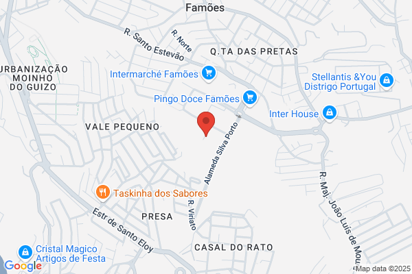 Beldet Unipessoal Lda