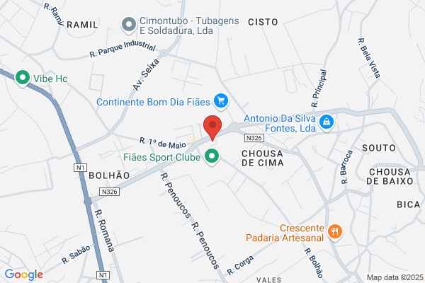 Cabeleireiro Silva