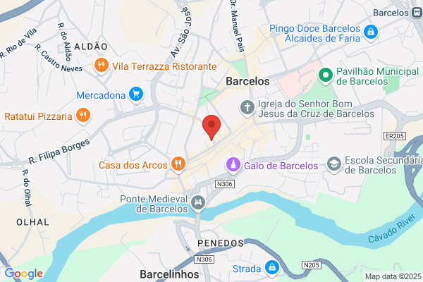 Josalberto Pereira-Cabeleireiro Lda