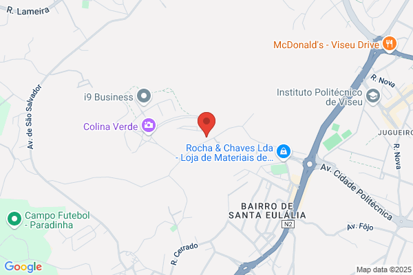 Metalurgica De Viseu. Lda