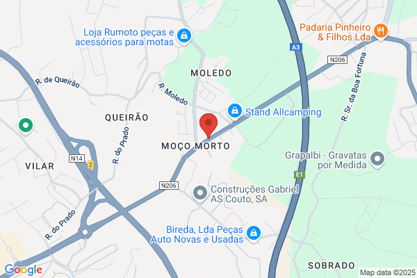 Cabeleireiro Populo`s E Estica