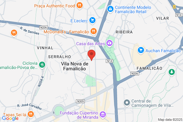 Fernando Alberto Moura Teixeira
