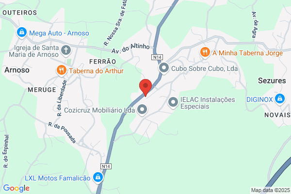 Limpidu-Serviios De Limpezas. Lda
