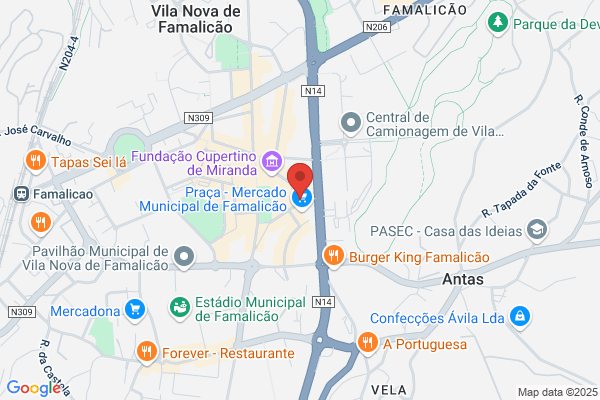 O Portomosense