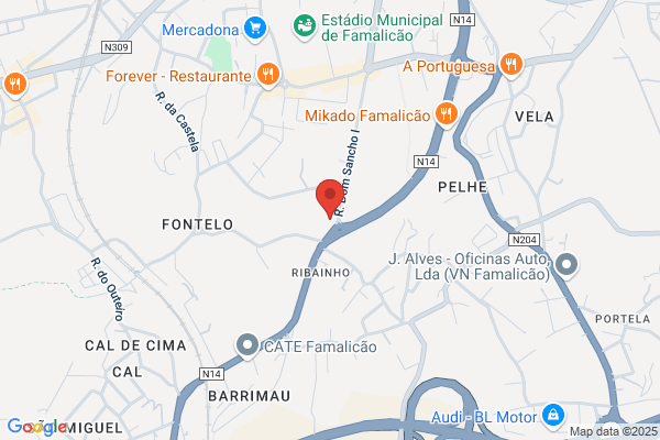 Verdiano Faria Lda