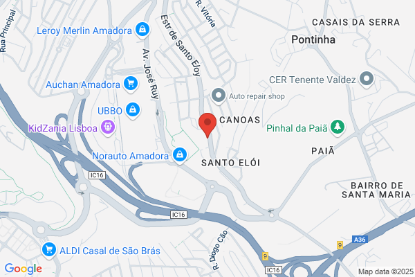 Bosch Car Service PFF Auto