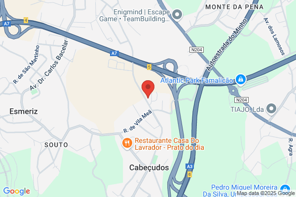 Engilago-Promoï E Gestàimobiliéa Lda